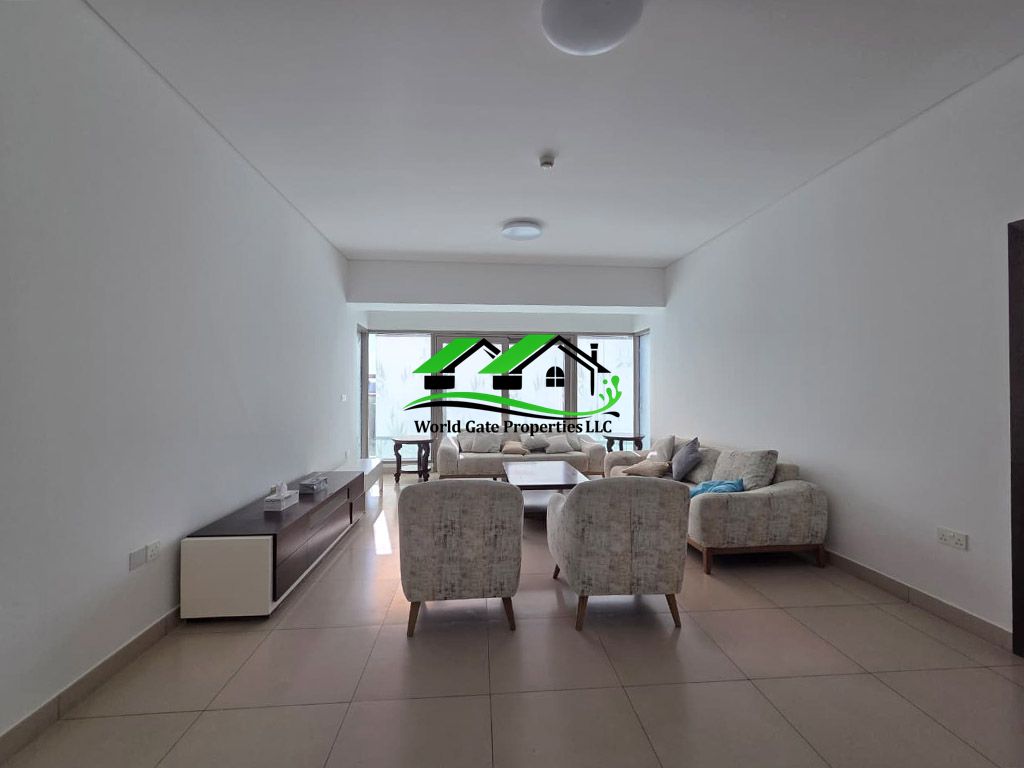 Hot Offer 3 + Study + Maid Ready To Move In