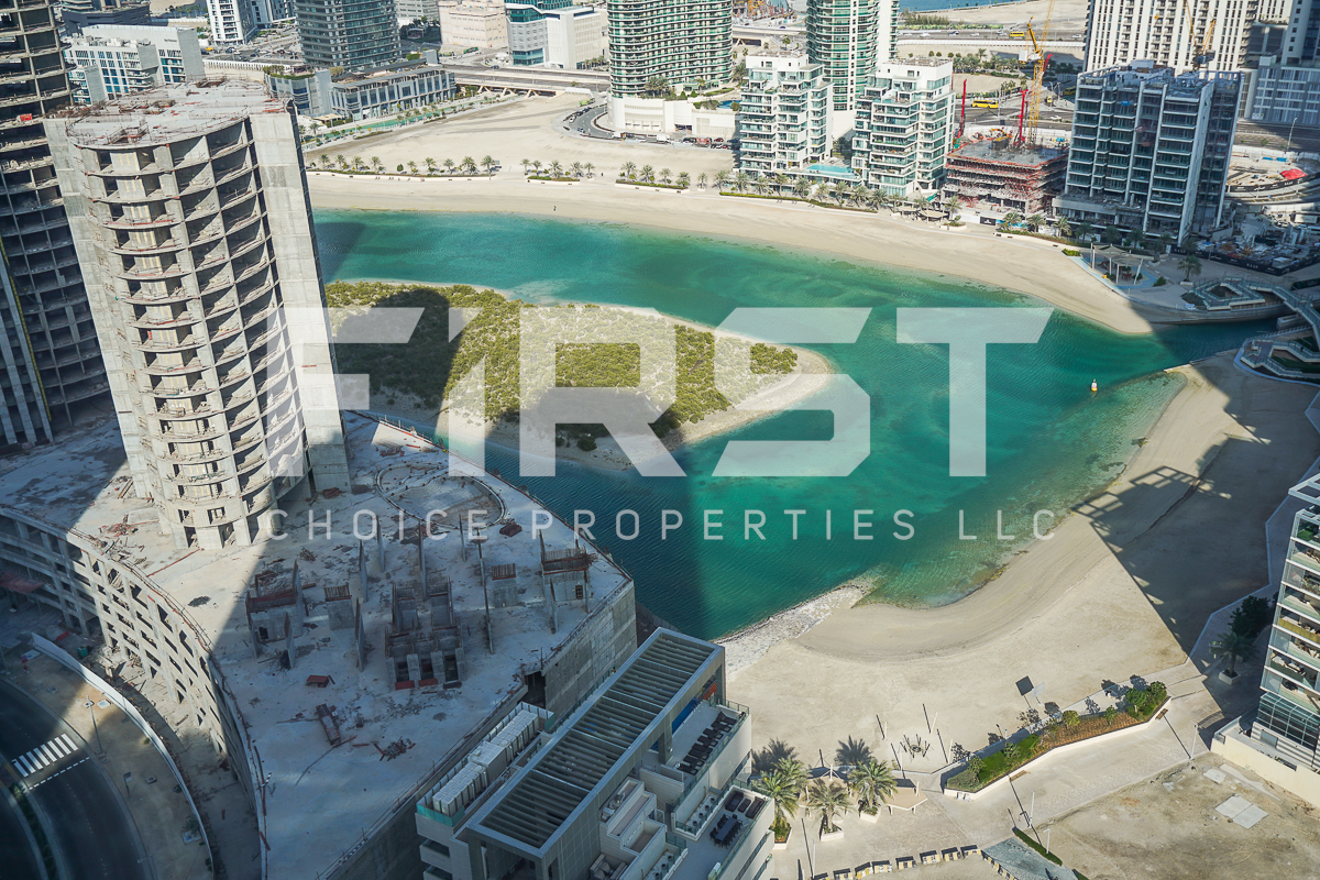 High Floor | Gorgeous Views | High Demand Area