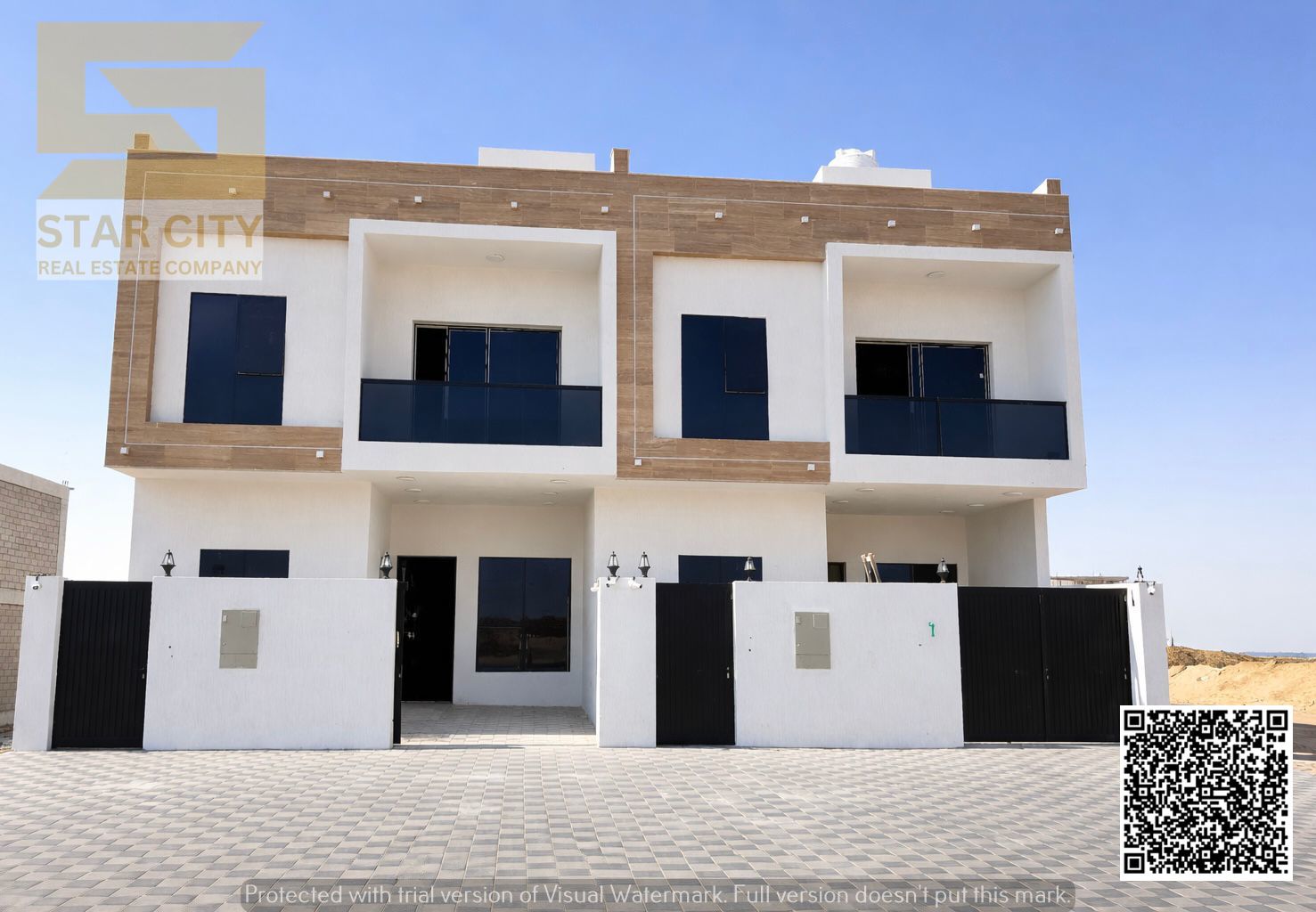 Townhouse for Sale on the Main Road – 20m Front Setback – Negotiable Price