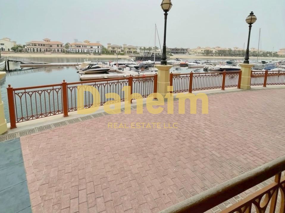 Rare 4,767 Sq. Ft. Apartment | Vacant on Transfer | Prime Opportunity