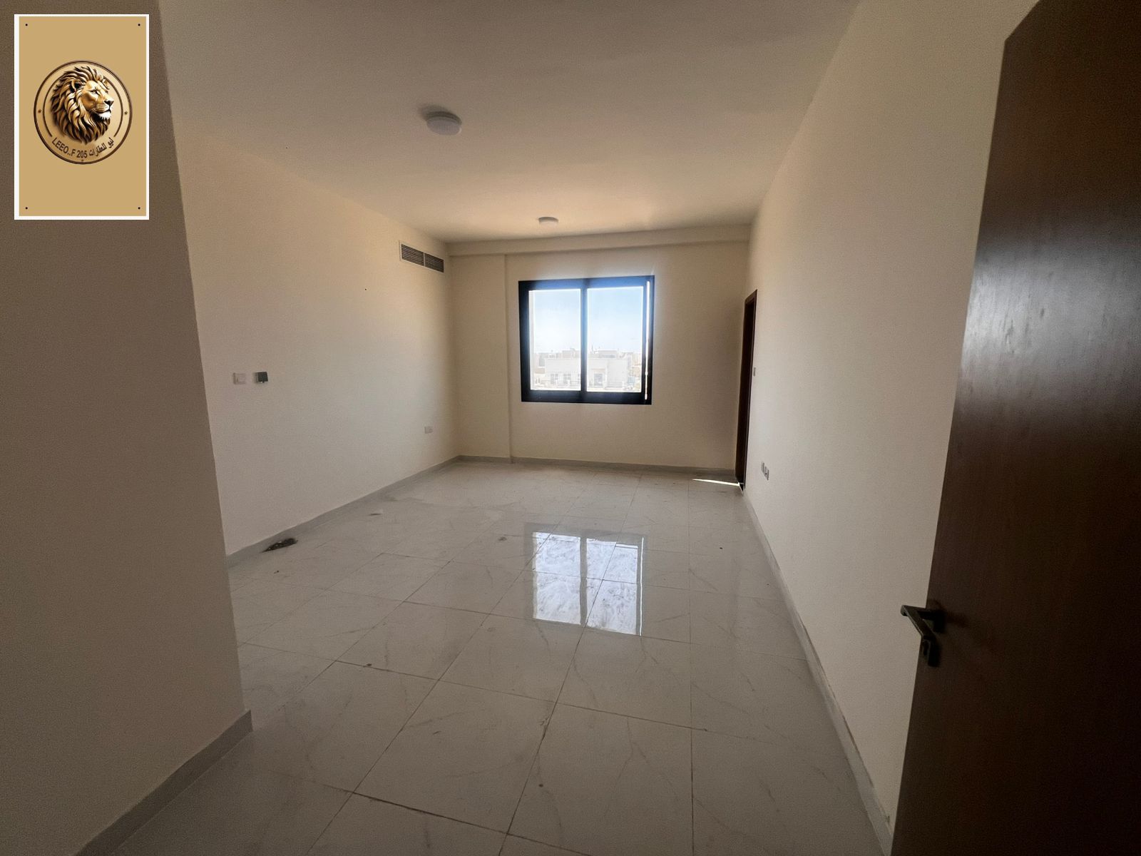 Annual Rent in Ajman – Al Alia Area One-Bedroom Apartment – First Occupancy