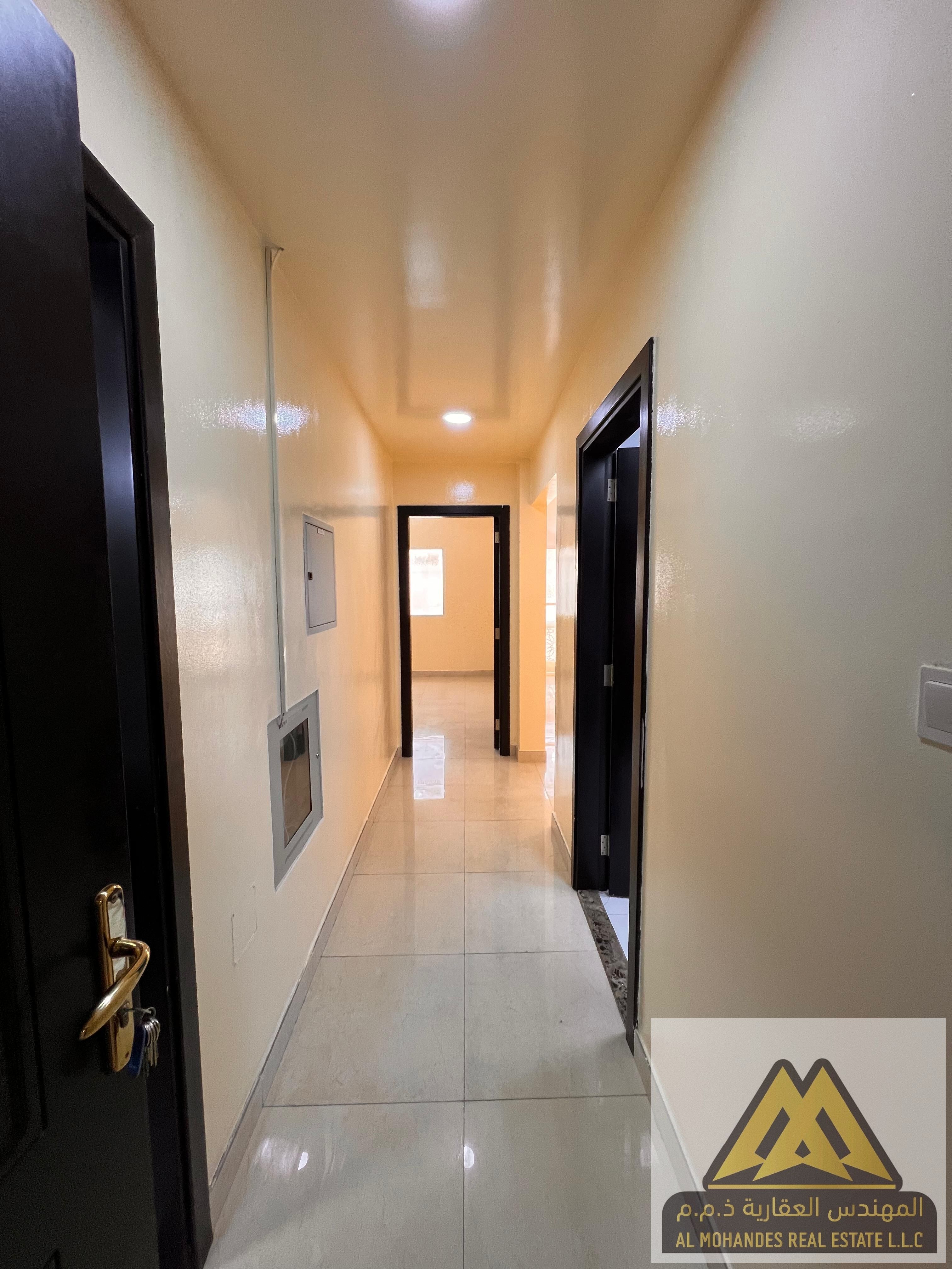 1 Bedroom Apartment for Rent in Al Mowaihat 3 – Ajman