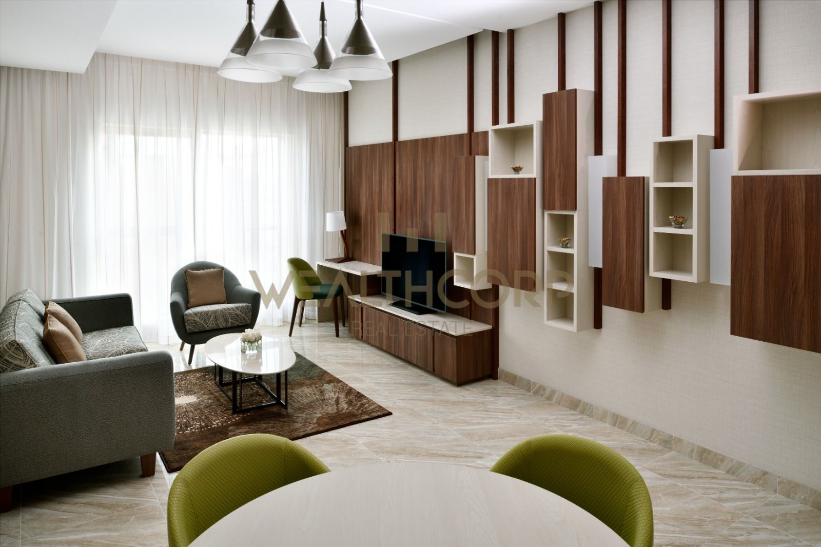 Fully Furnished | Multiple Layouts Available | Bills Included | Views of Dubai Mall & Burj Khalifa