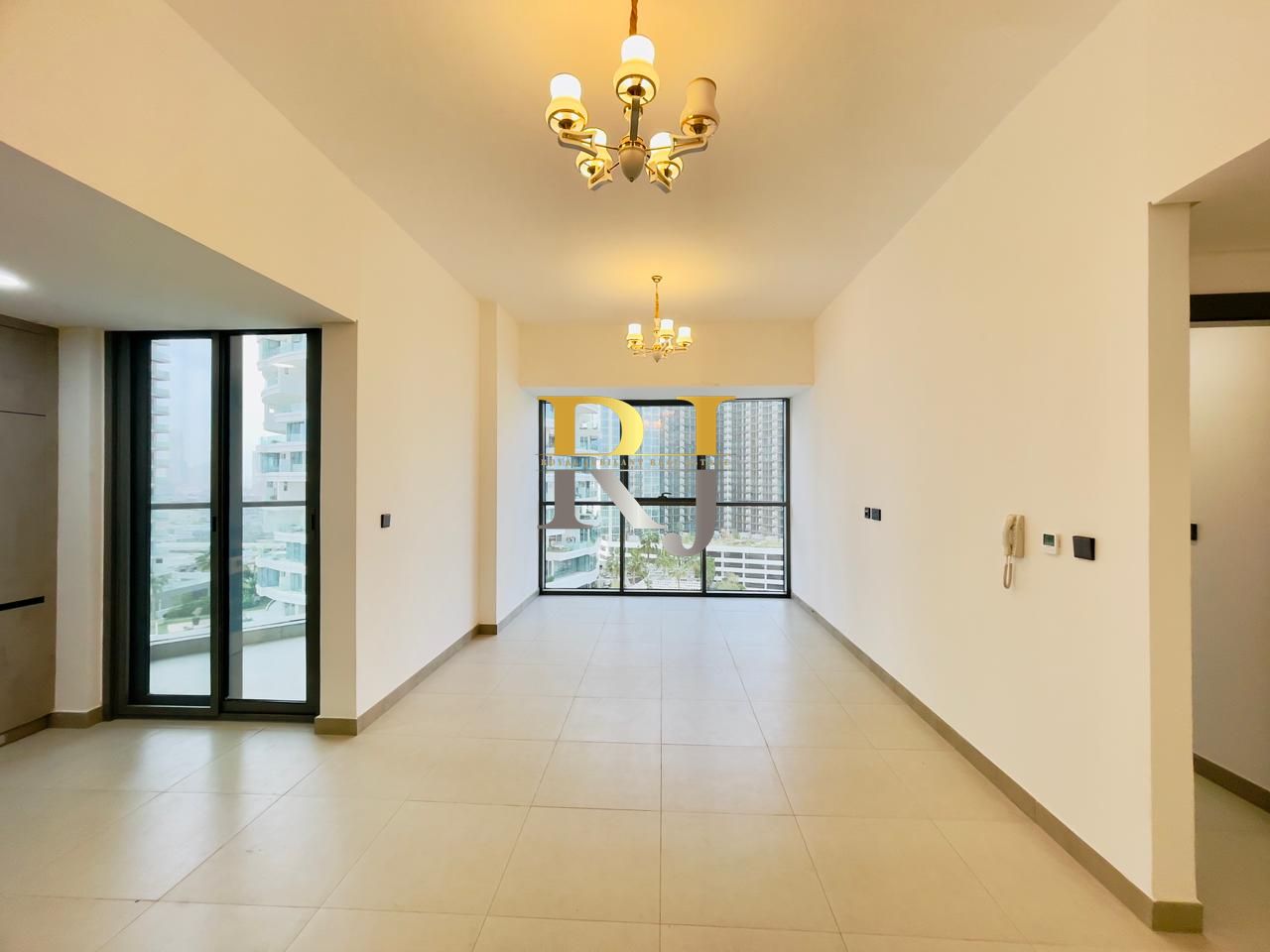 2BR Apartment | Multiple Views | Balcony Access