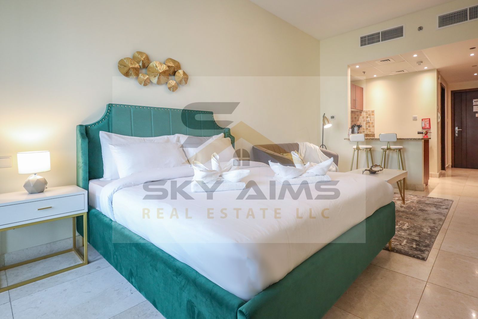 Fully Furnished | All Bills Included | Available Soon