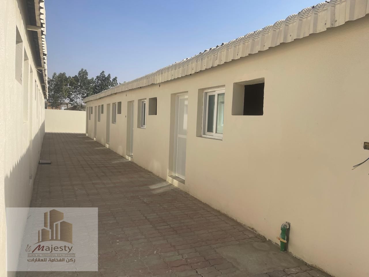 For Sale in Old Sajaa – Investment Opportunity with Immediate Returns