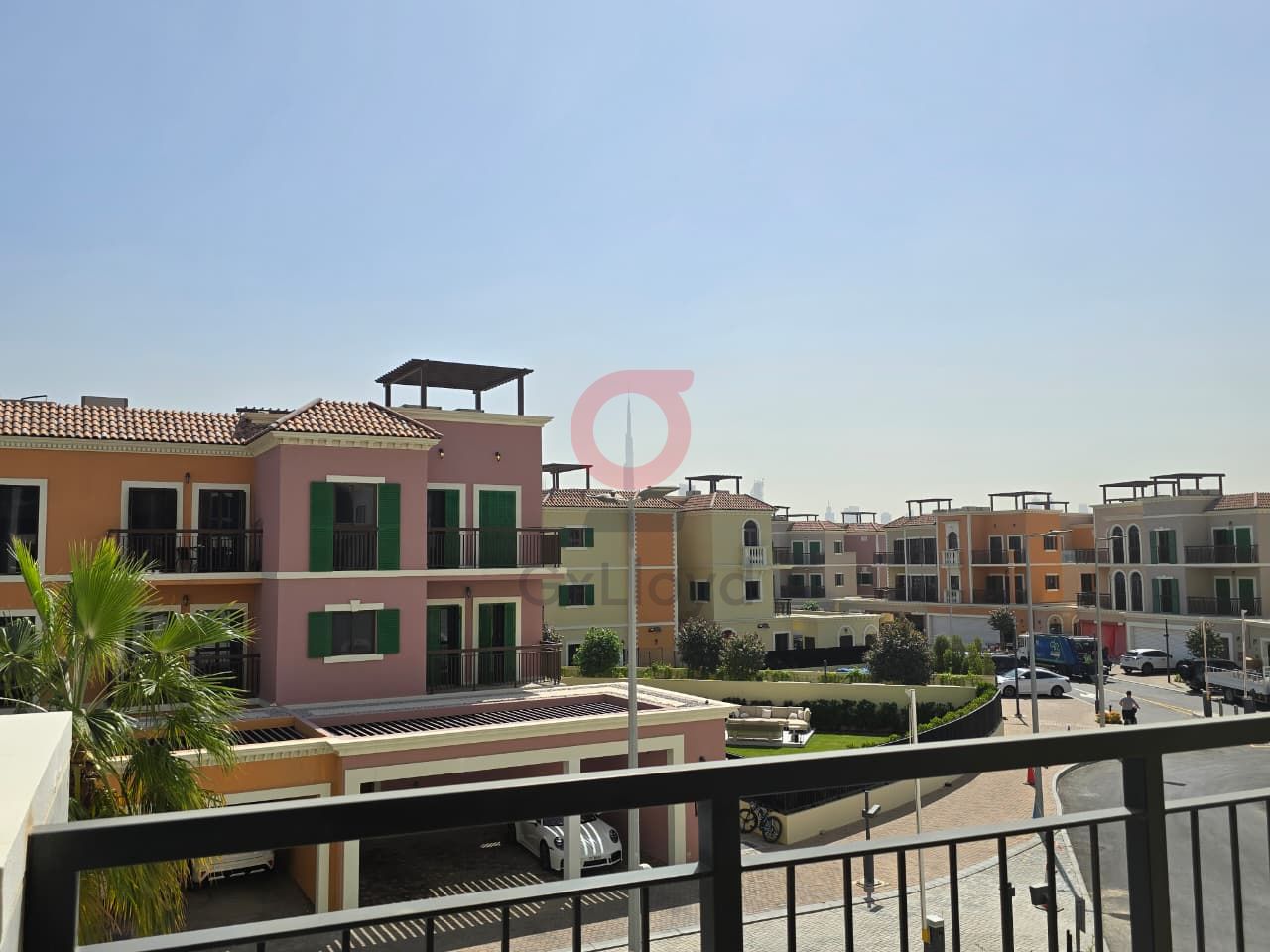 Burj Khalifa View | Prime Location | Luxury Unit