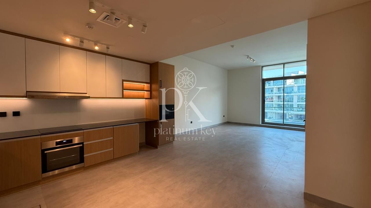 The Most Luxuriously Fully Upgraded 1-Bedroom in Polo Residences | Exclusive Unit