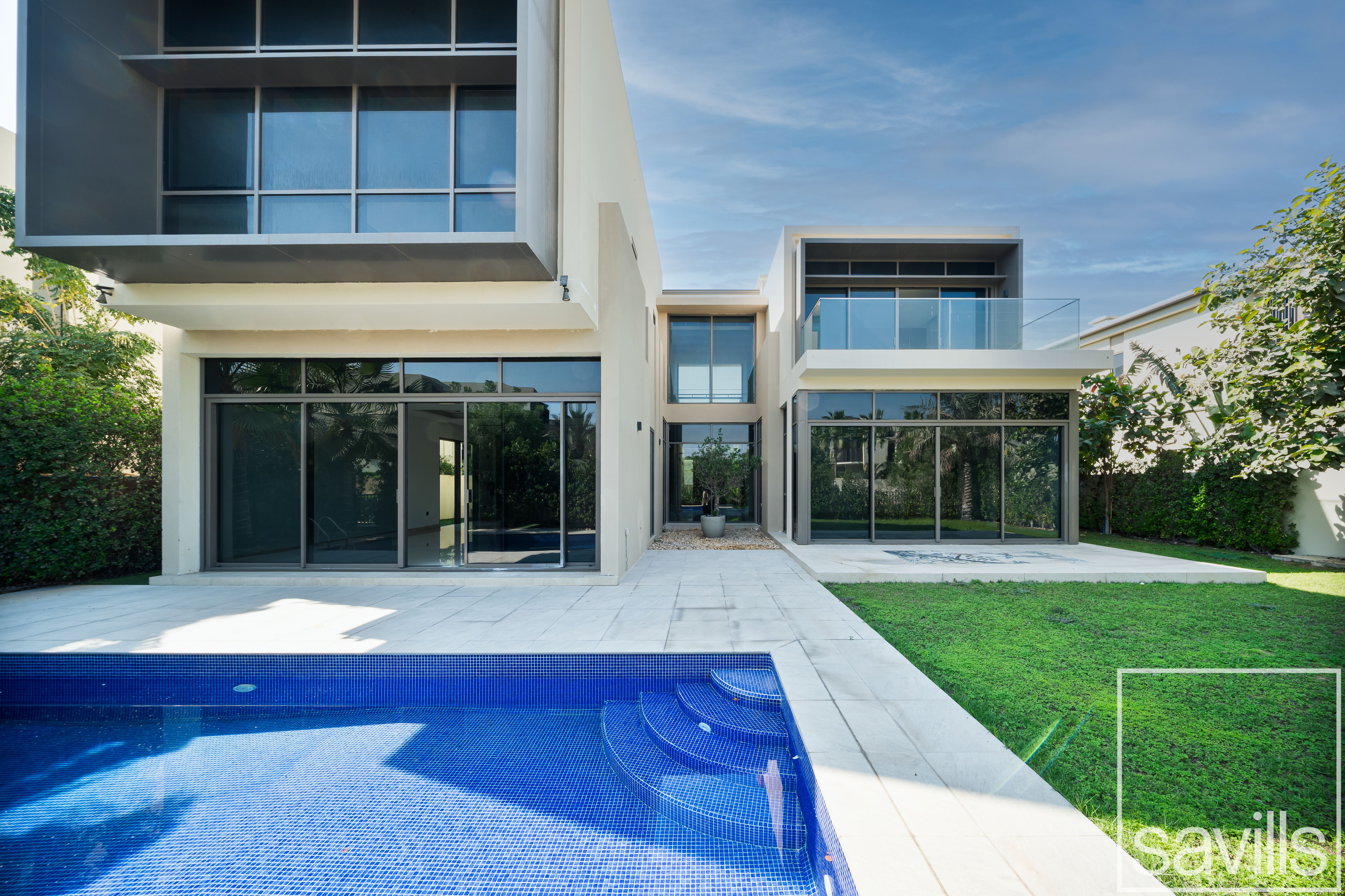 Available Now | Extended | Private Pool