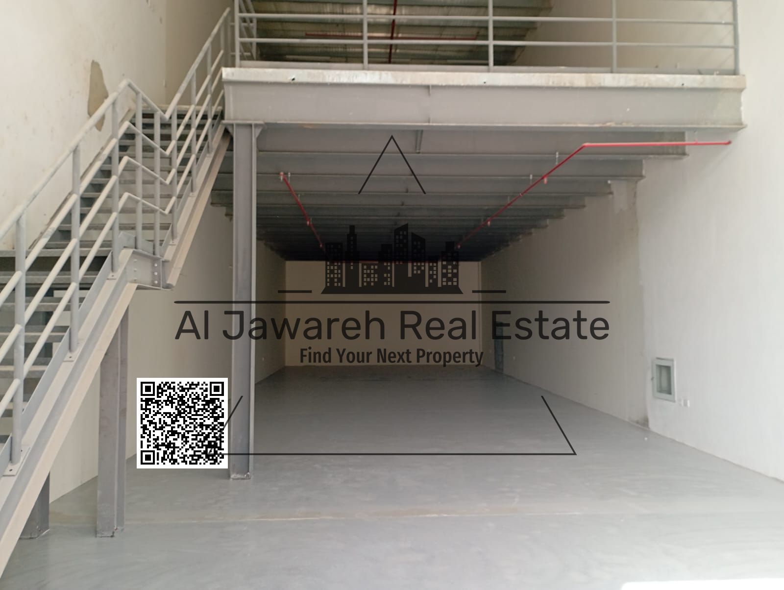 Code 3137 – Annual Warehouse for Rent in Ajman Industrial Area A great opportunity to lease a warehouse in a prime location in Ajman,