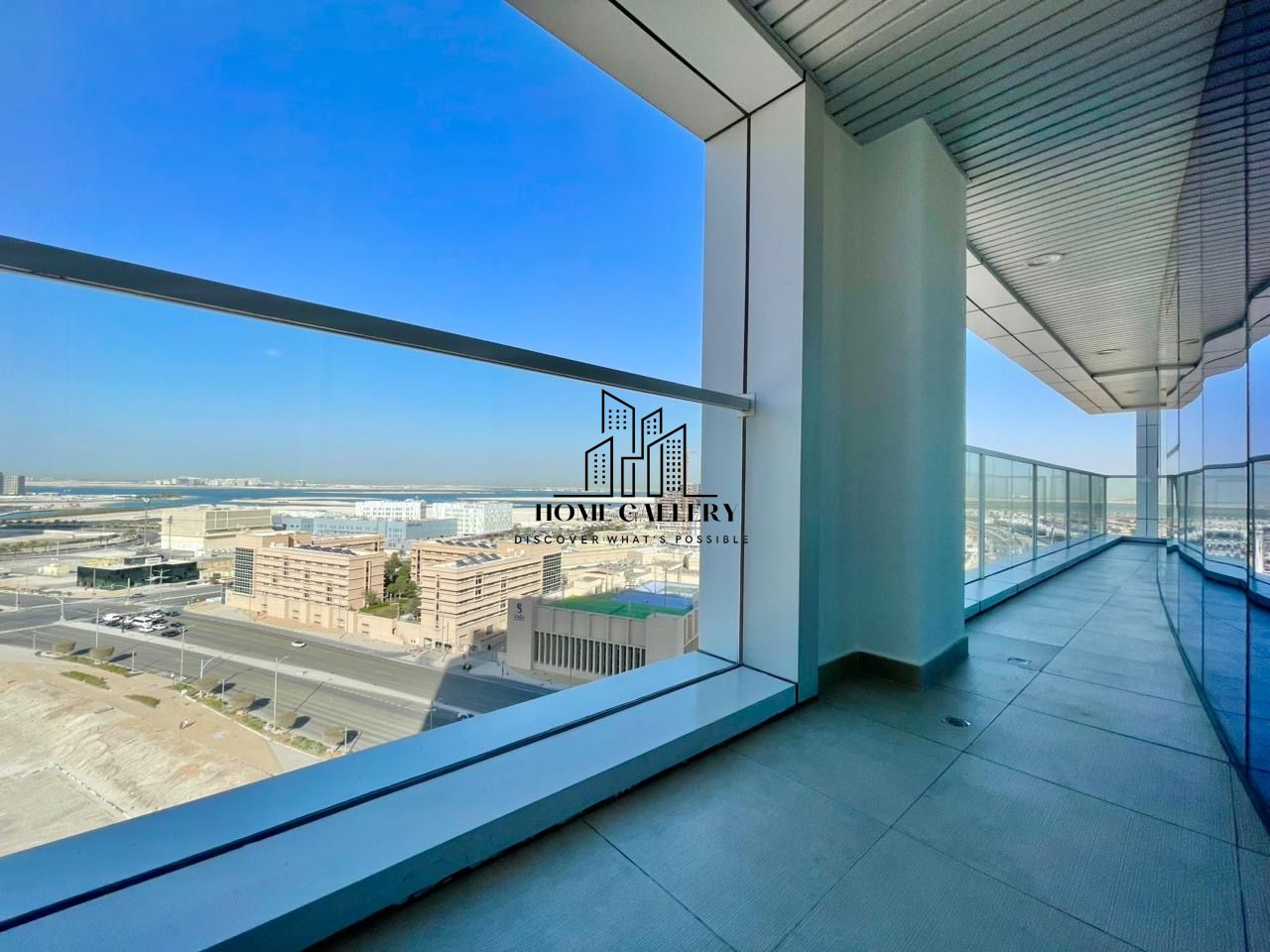 Branded & Luxurious | Huge Size 2BR + Maids | Balcony | Ready to Move