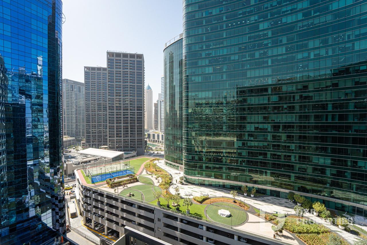 Prime Location | Vacant | High ROI | Mid Floor