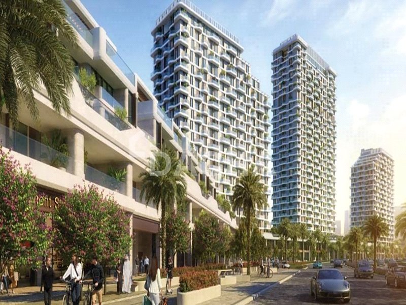 3BR with Study | Contemporary | Great Investment