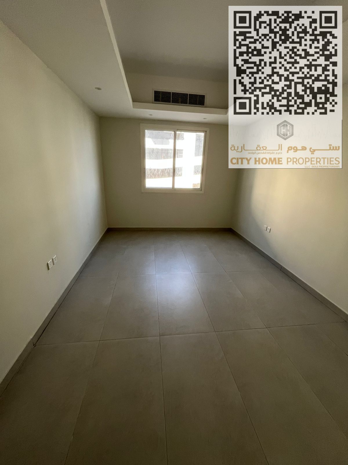 AED 38,000 Yearly | Brand New 1 Bedroom Apartment in Al Hamidiya 1 | Master Room, Balcony, Central AC, 4 Payments, Families Only