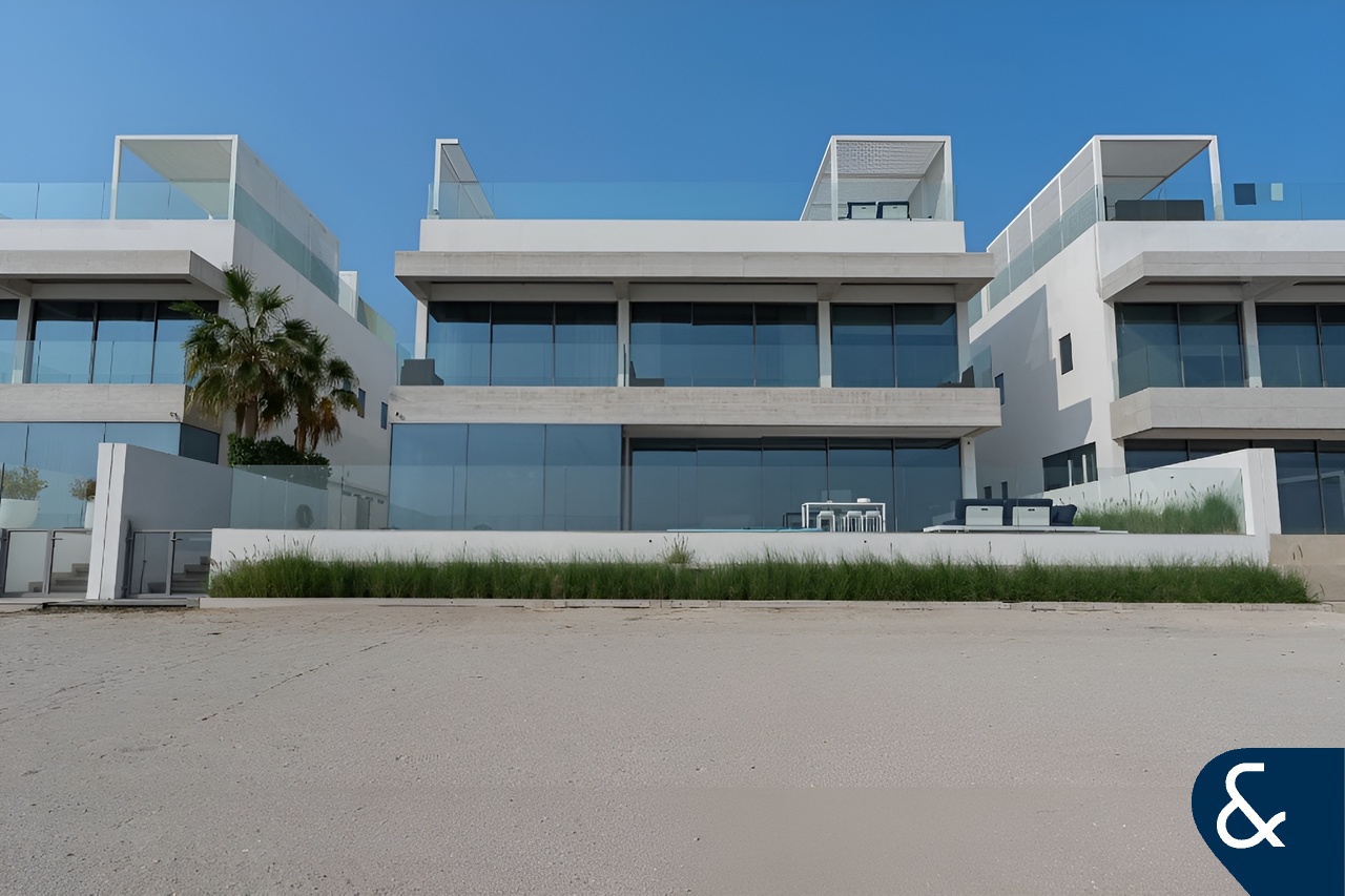 Billionaire Row | Rooftop Pool | Basement