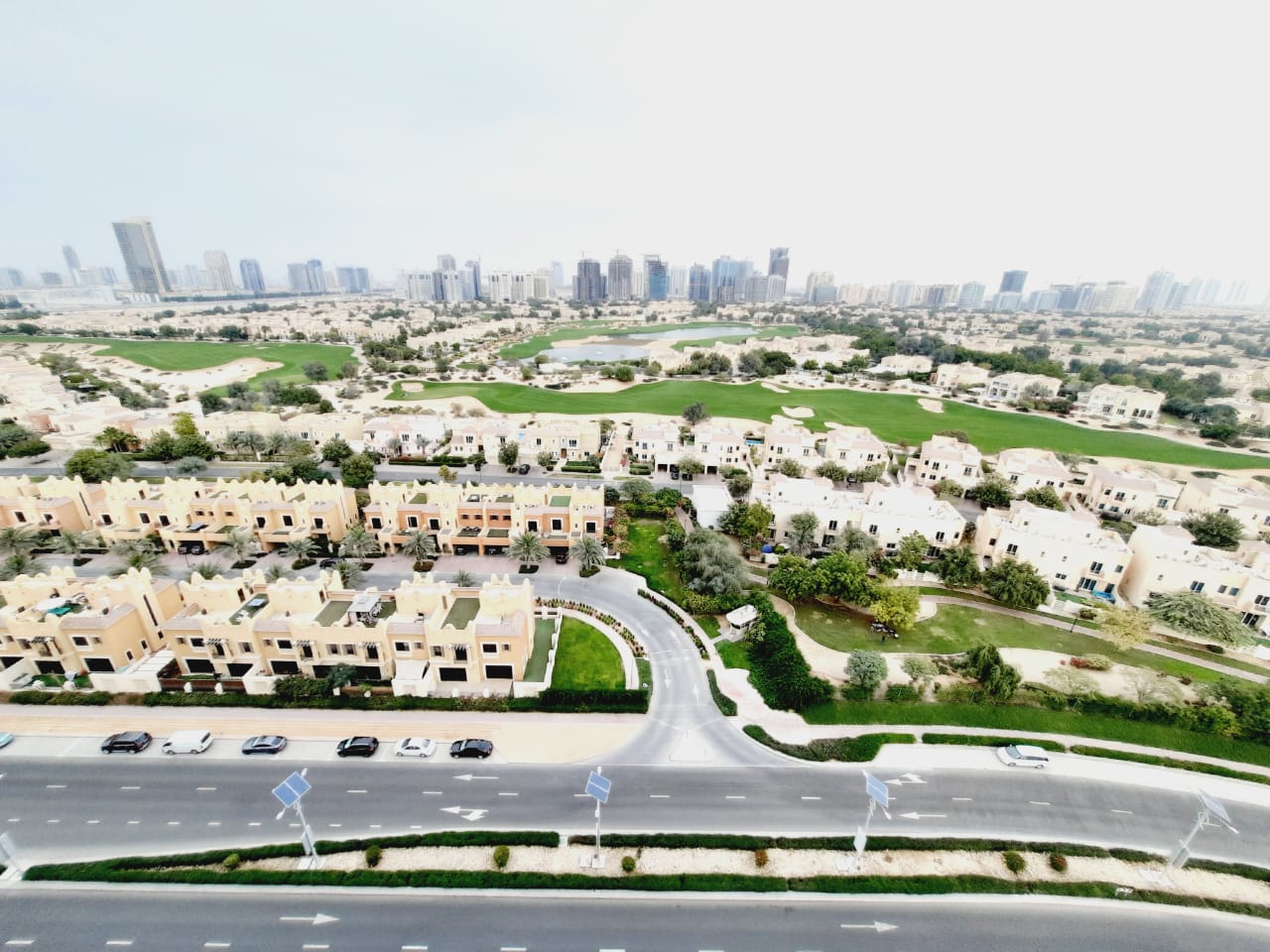 FULL GOLF COURSE VIEW | MID FLOOR | SPACIOUS 3 BEDROOM