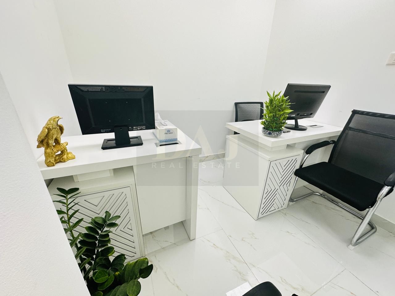 Fully Furnished Office | Direct From Landlord | Near to Public Transport |