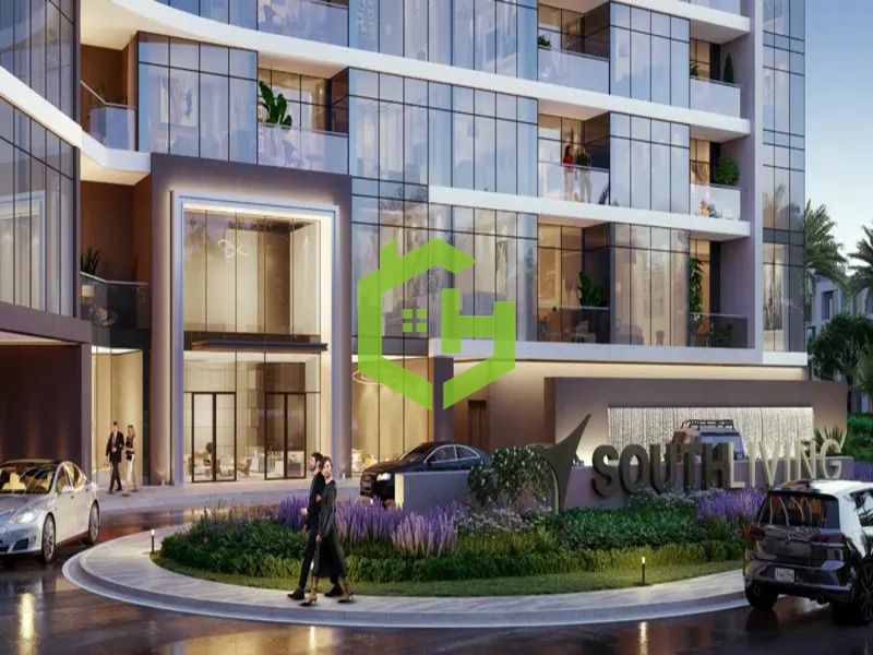 Best Location | Luxury 3 BR | Handover 2026 Dec
