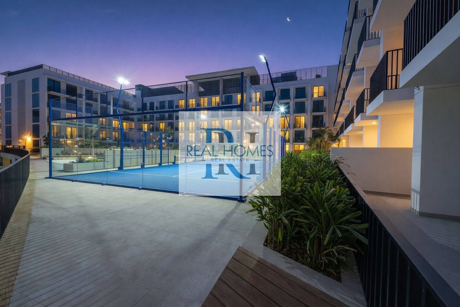 Bright & Modern 1 B\R | Great Amenities | Book Now