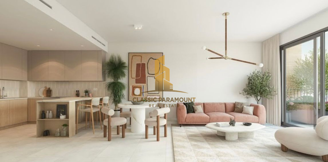 Handover Soon | Modern Interior | Spacious