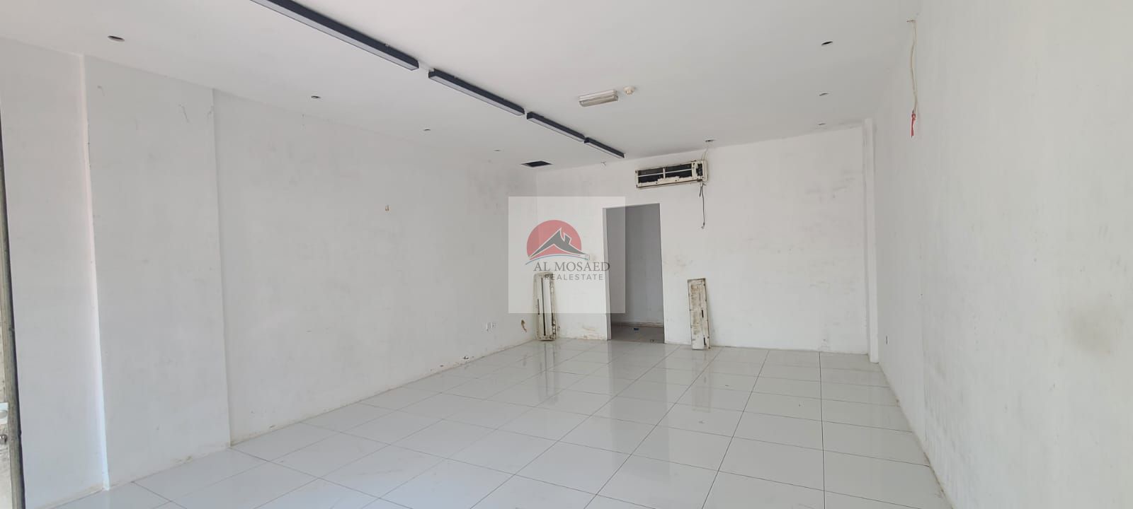 Parking side shop available England cluster X23 good for office and ladies salon