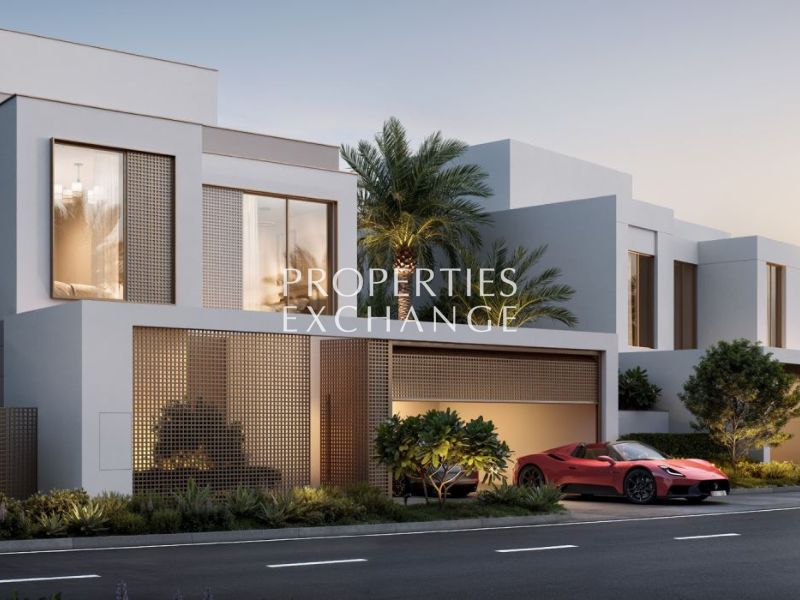 PREMIUM COMMUNITY | SPACIOUS LAYOUT | FUTURISTIC VIEW