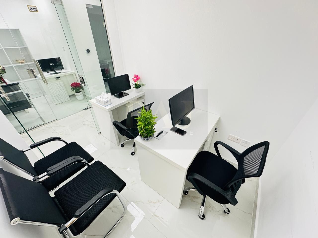 Beautiful Office | Direct From Landlord | Near to Metro Station |