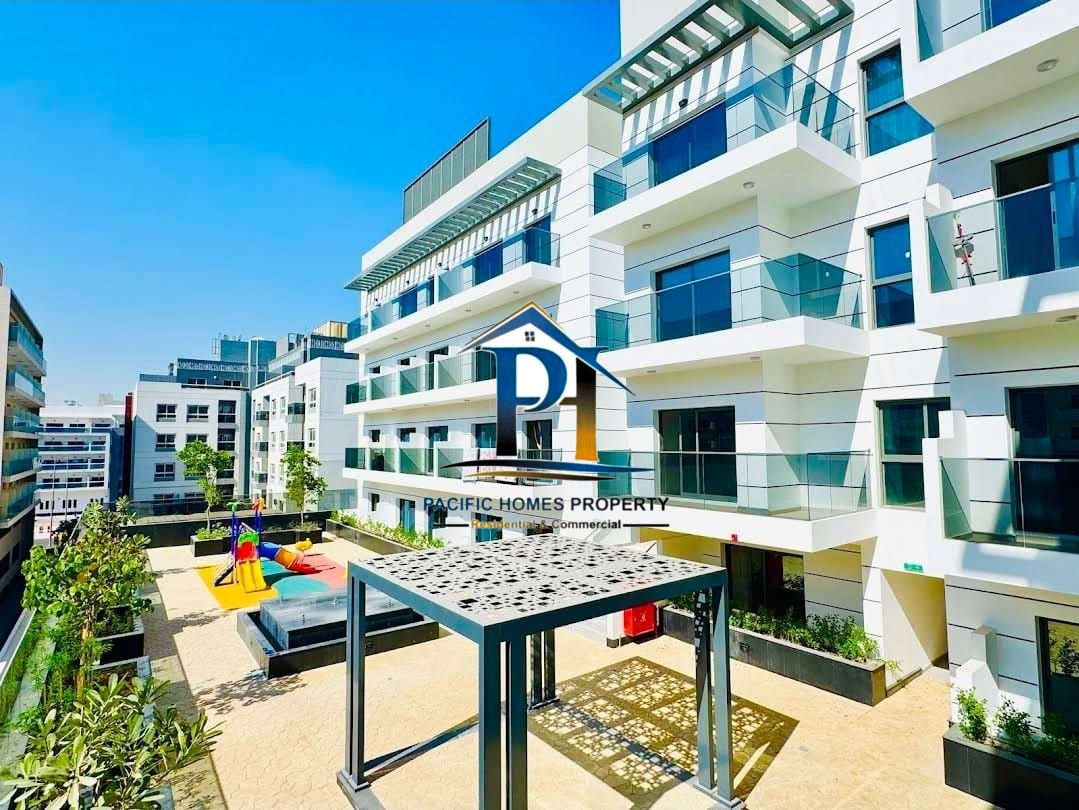 ELEGANT | 1BHK | BALCONY | POOL | GYM | PARKING | ONLY FAMILY