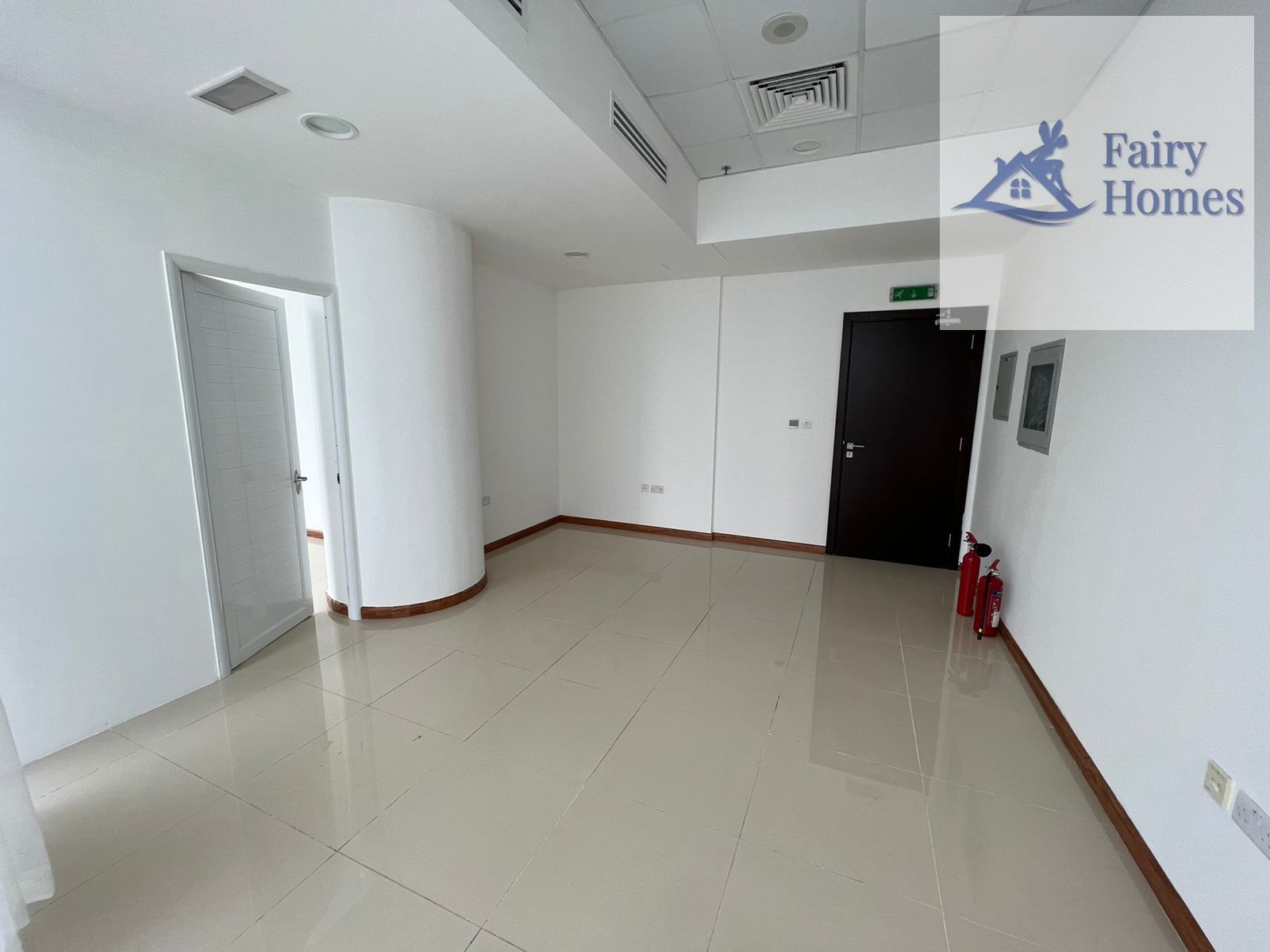 Fitted Office Close to Metro/ 1 Parking