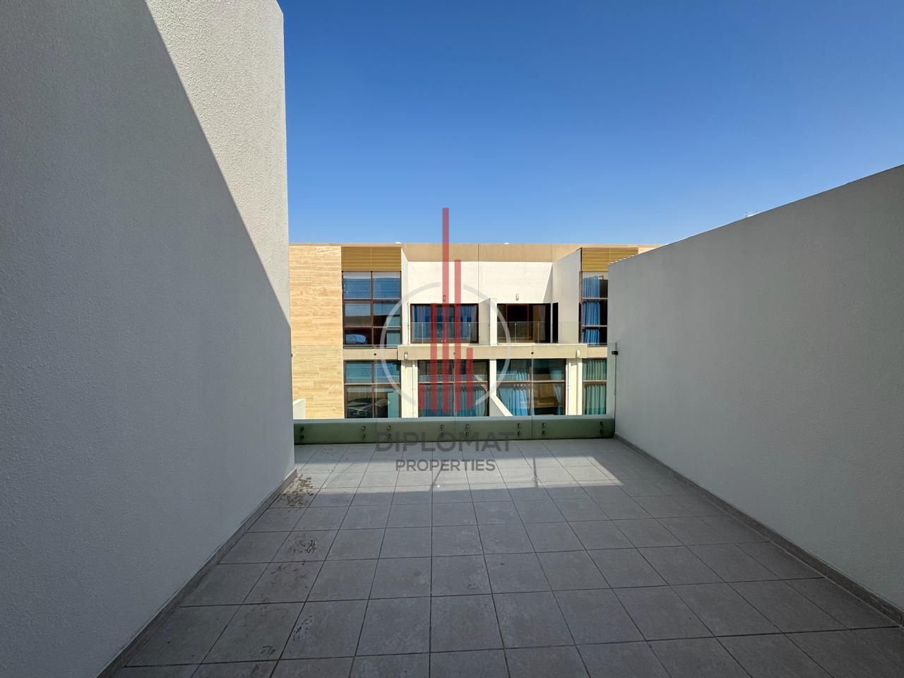 Luxury Unfurnished Elie Saab Townhouse for Rent | Field 11 | Prime Location