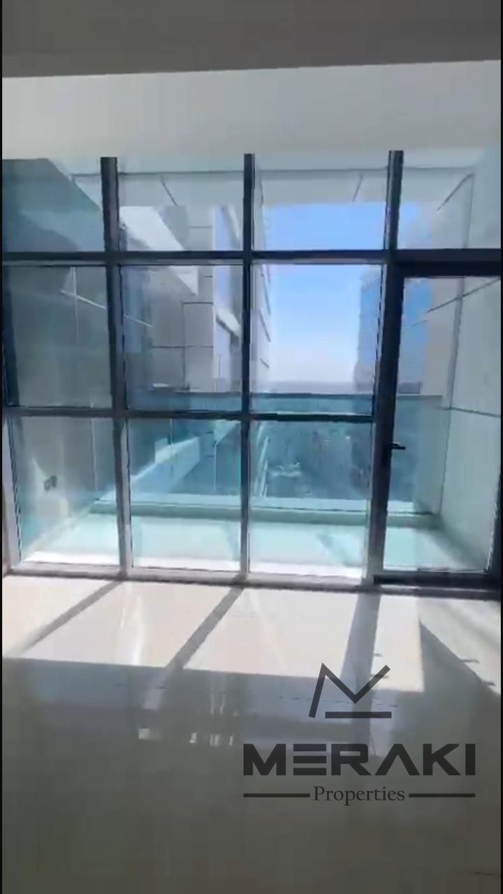 1BR + Terrace for Sale – Gulfa Towers – Tower A