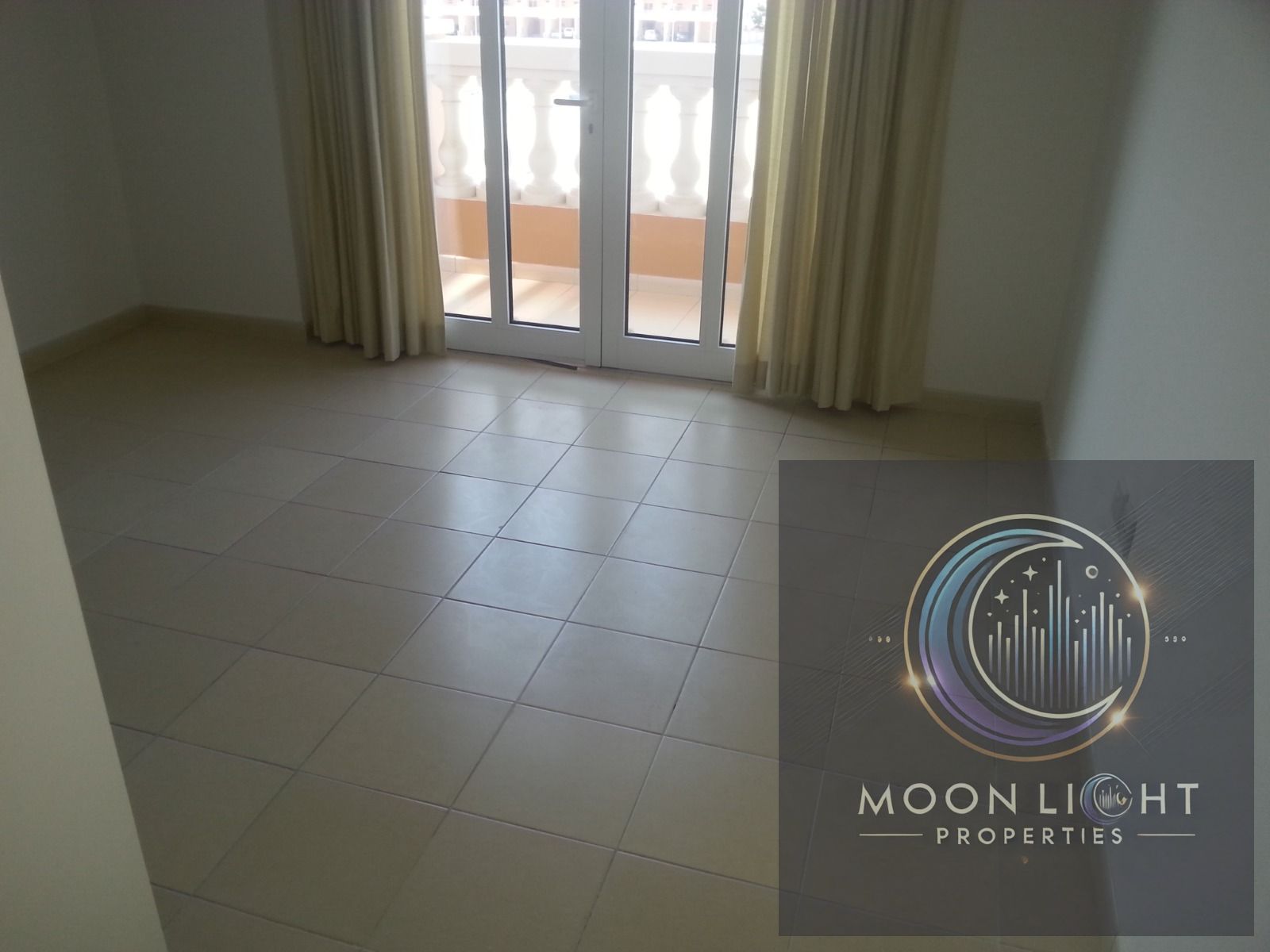 Large 2Bedroom Plus Maid in Summer 2, Seasons, JVC only 85K