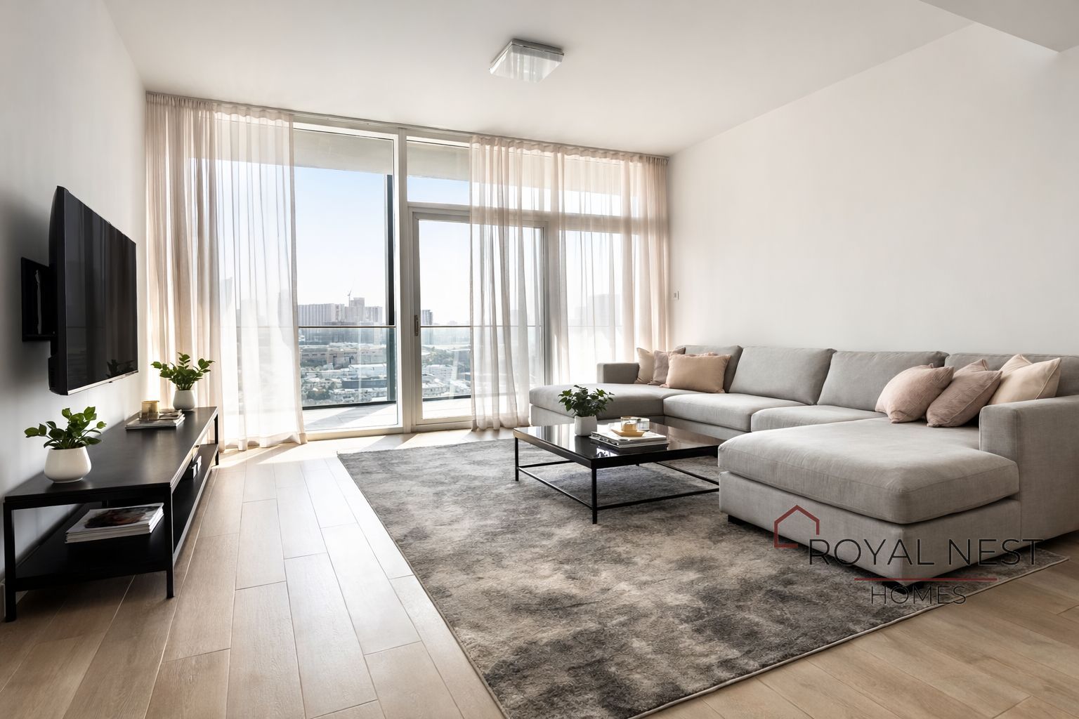 Investor Deal | Rented Unit | Modern Finish
