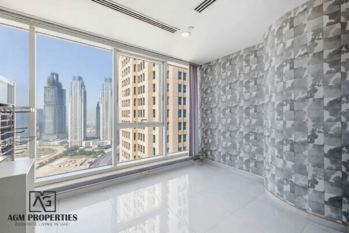 Fitted Office | Churchill Executive | Multiple City Views