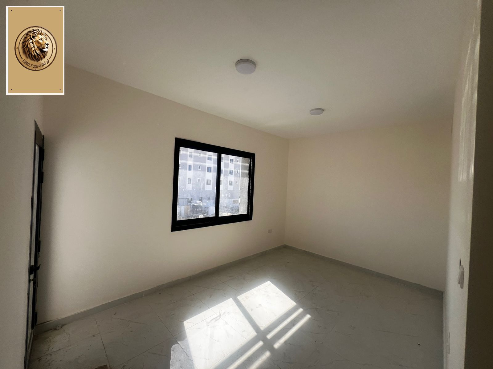 eo Real Estate Office: One-bedroom apartment in Al Alia, Ajman. Be the first to move into a luxurious apartment with modern finishes and a strategic l