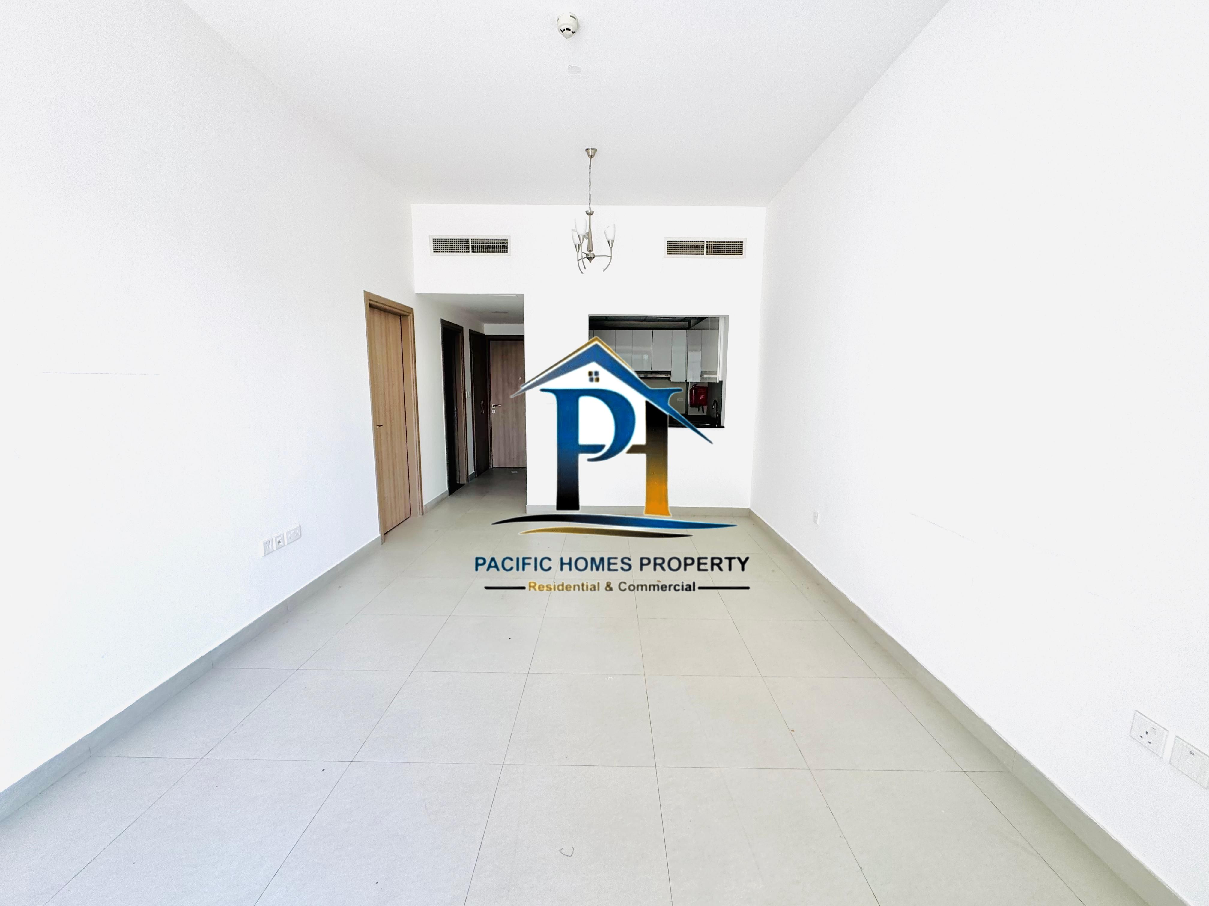 1BHK | BALCONY | POOL | GYM | PARKING | ONLY FAMILY