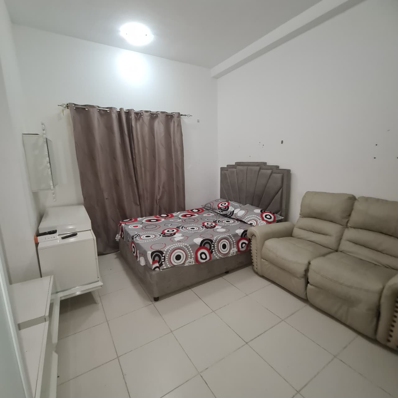 Studio in Smart Tower modern design open view prime location ready to move great price