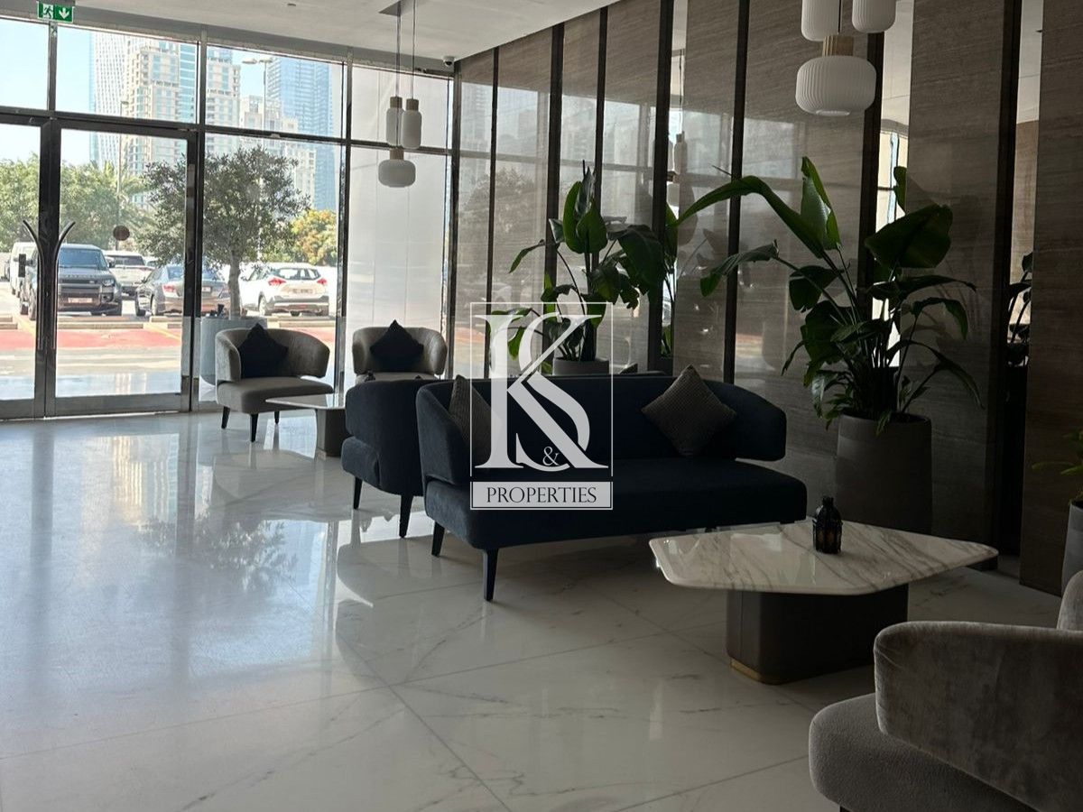 Stunning 3BR+Maid | Prime Location | Canal View