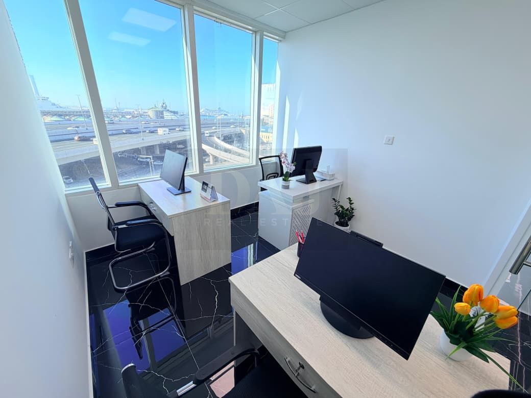 Office solutions redefined for you| Fully furnished office for Rent