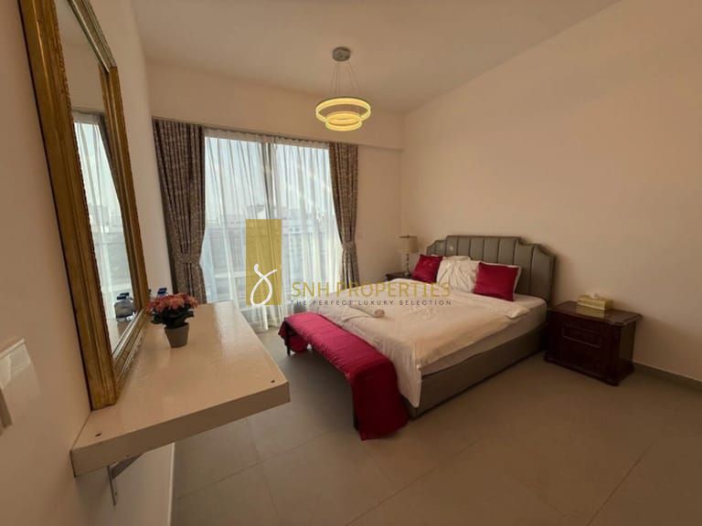 12 CHEQUES | ALL BILLS INCLUDED | FULLY FURNISHED