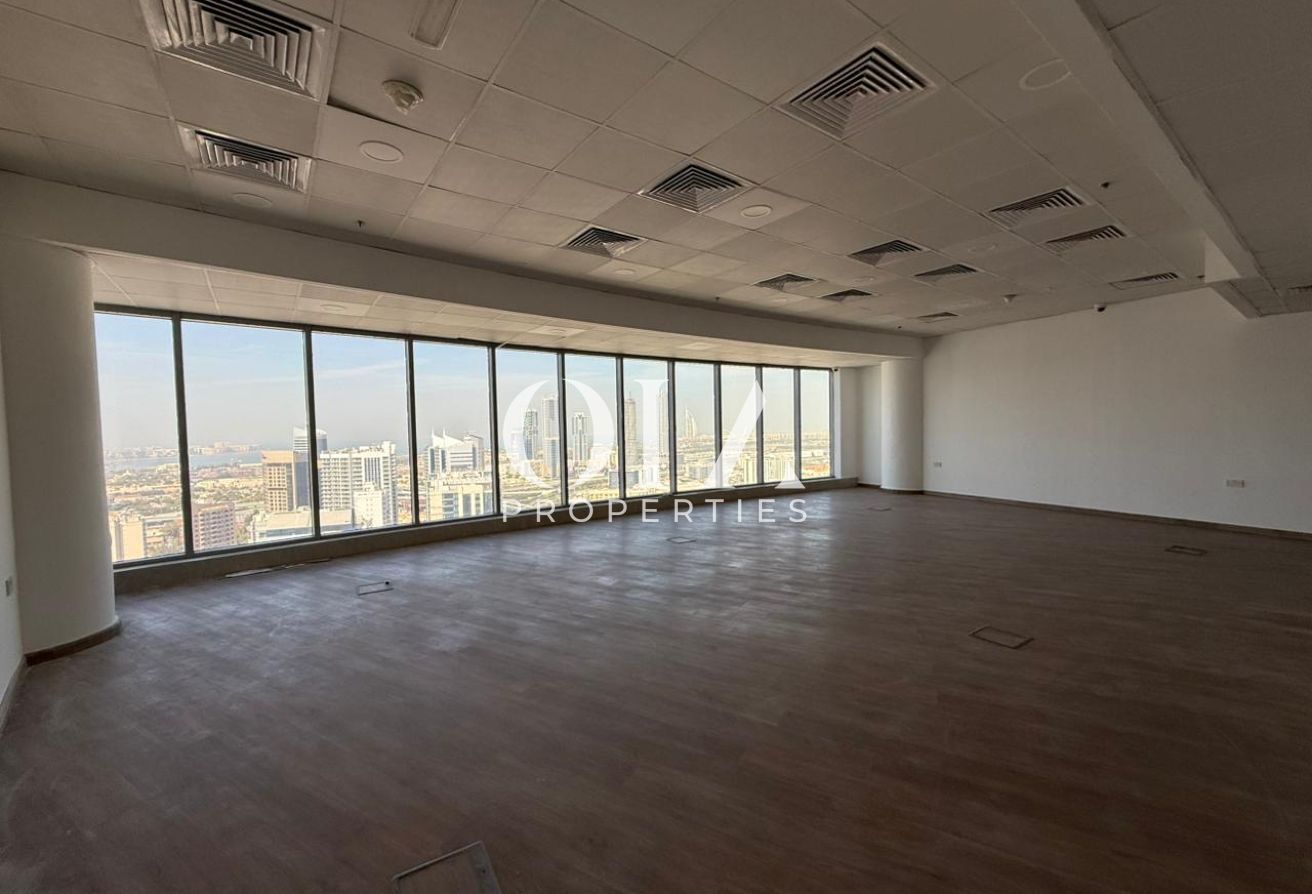 Sea View | Fitted Office | Iris Tower | 2 Offices