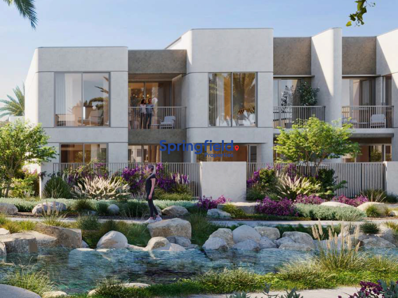 Modern Villa | Nima The Valley