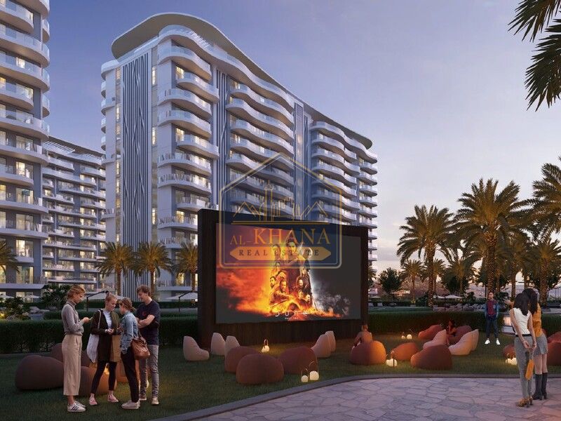 3% Discount Plus 4% DLD Waiver | Fully Furnished | Exclusive Ramadan Offer