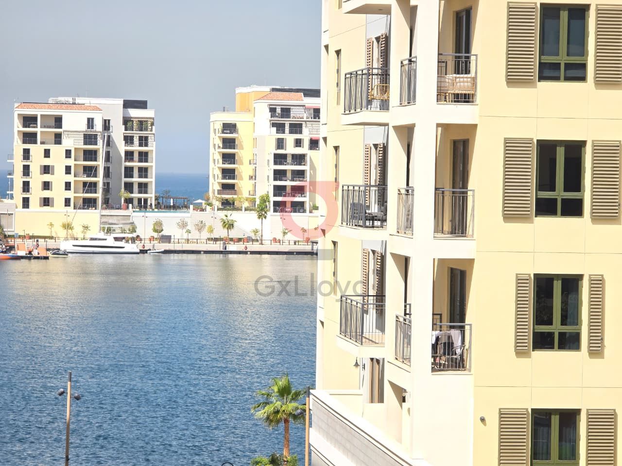 Partial Sea View | Private Beach Access | Luxury Unit
