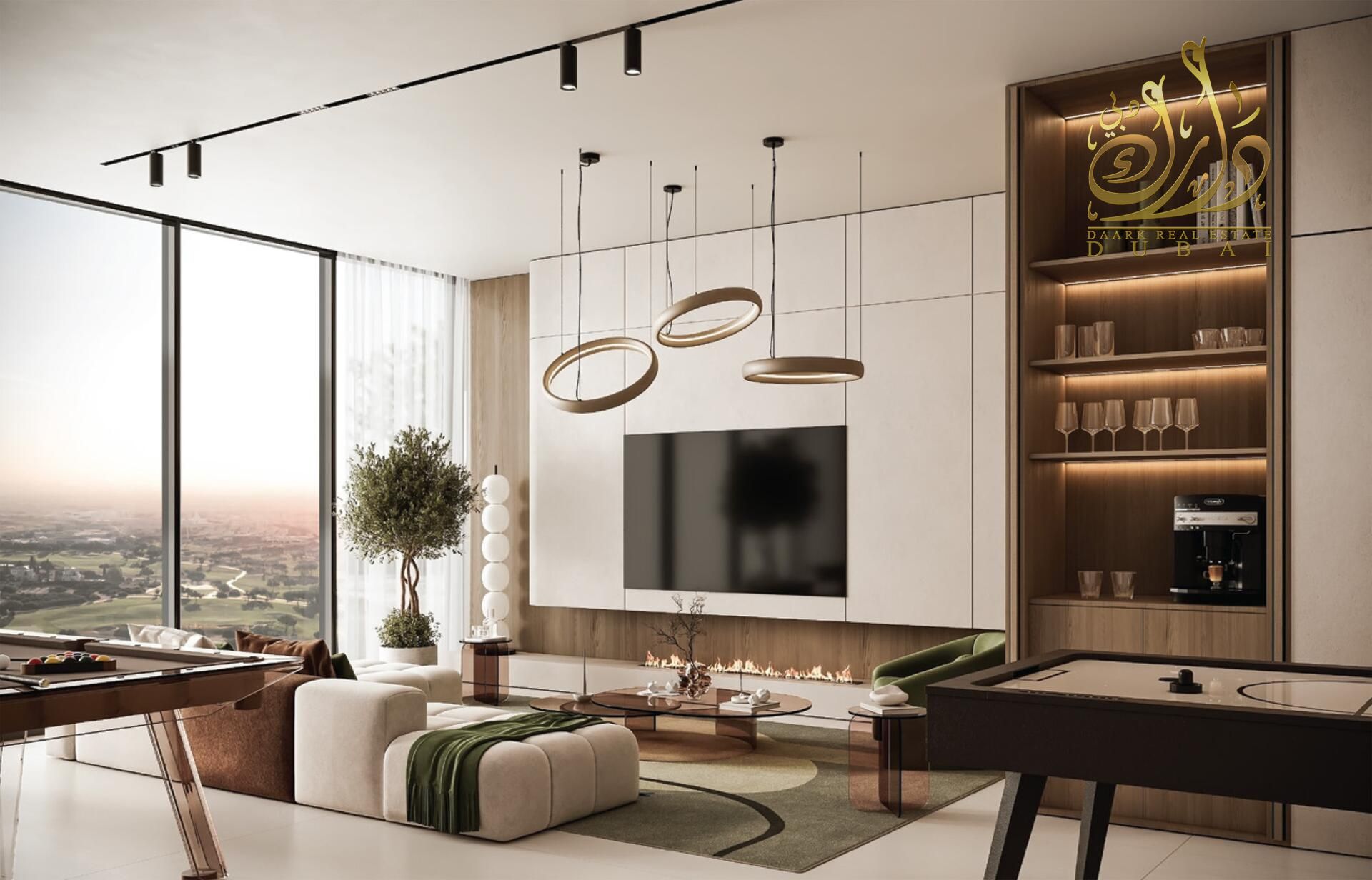 LUXURY UNIT_ INVESTOR DEAL - GOLF VIEW