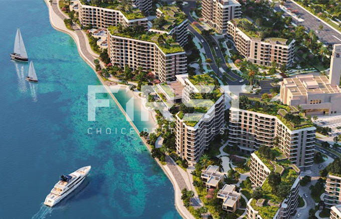 Very Low Premium | Yas Future Living | Smart Buy
