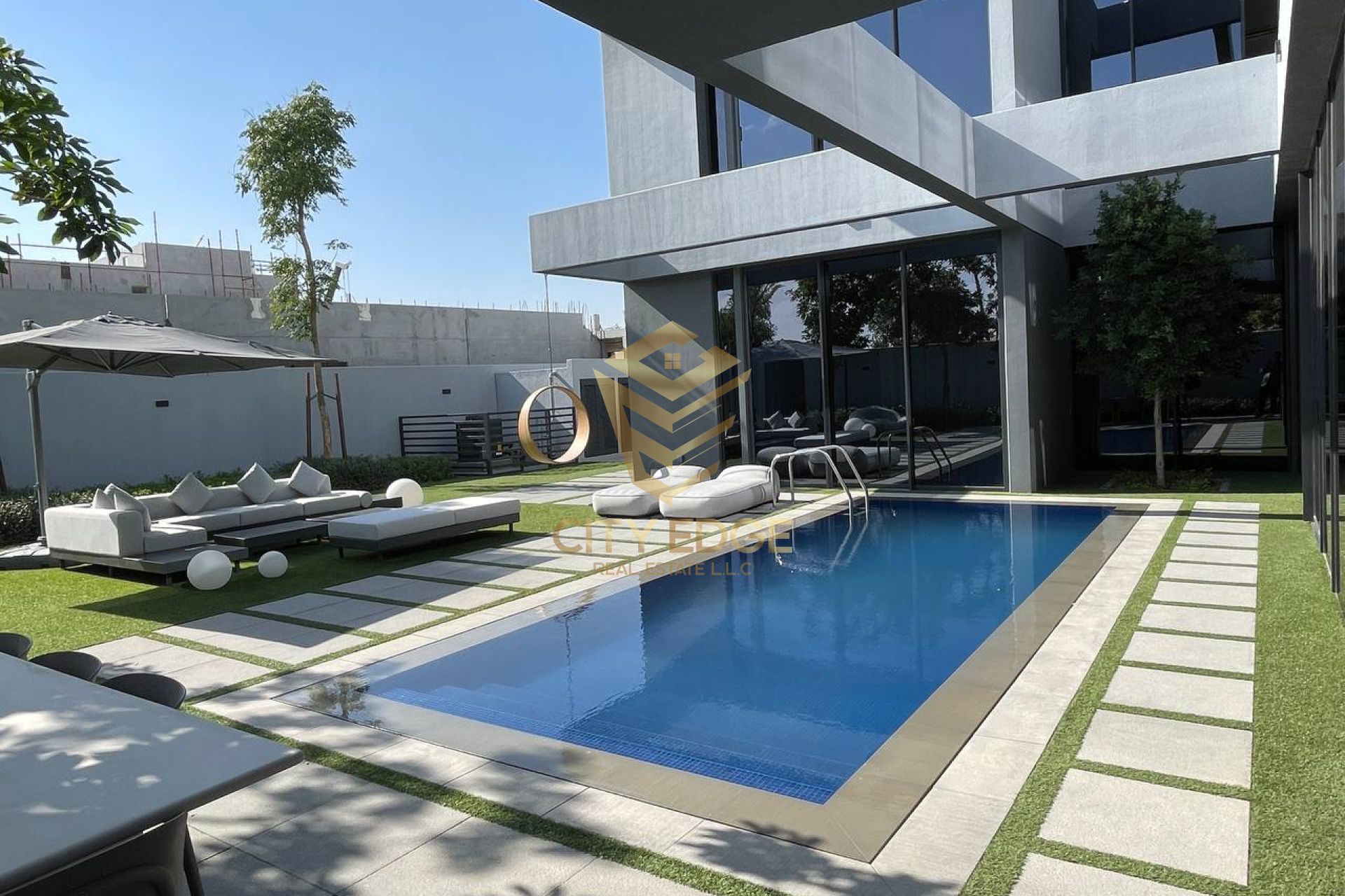 Green Community-NO COMMISSION-5%DP-Luxury-Maid