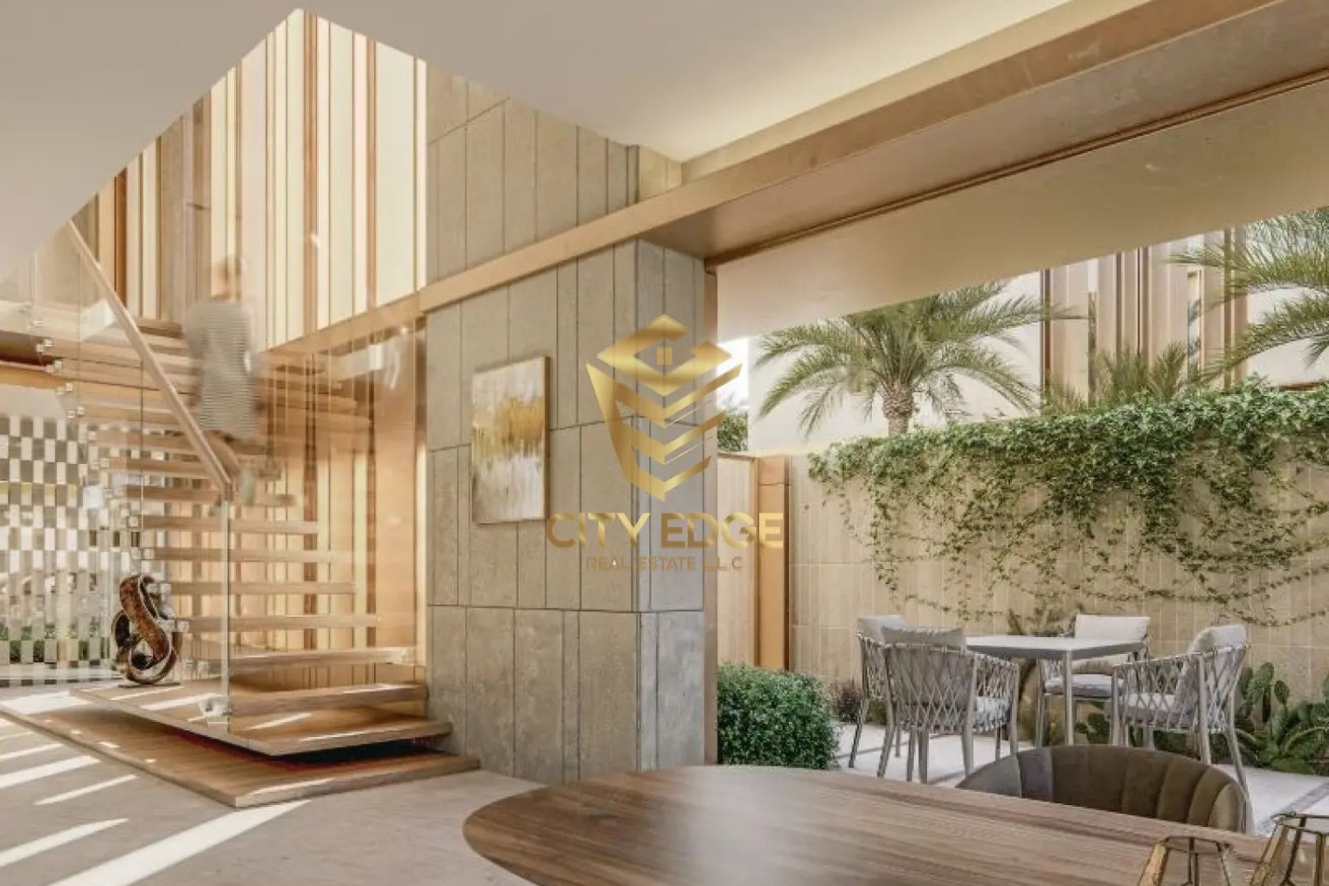 2%SLD free|solar panels|Zaha Hadid design|luxury