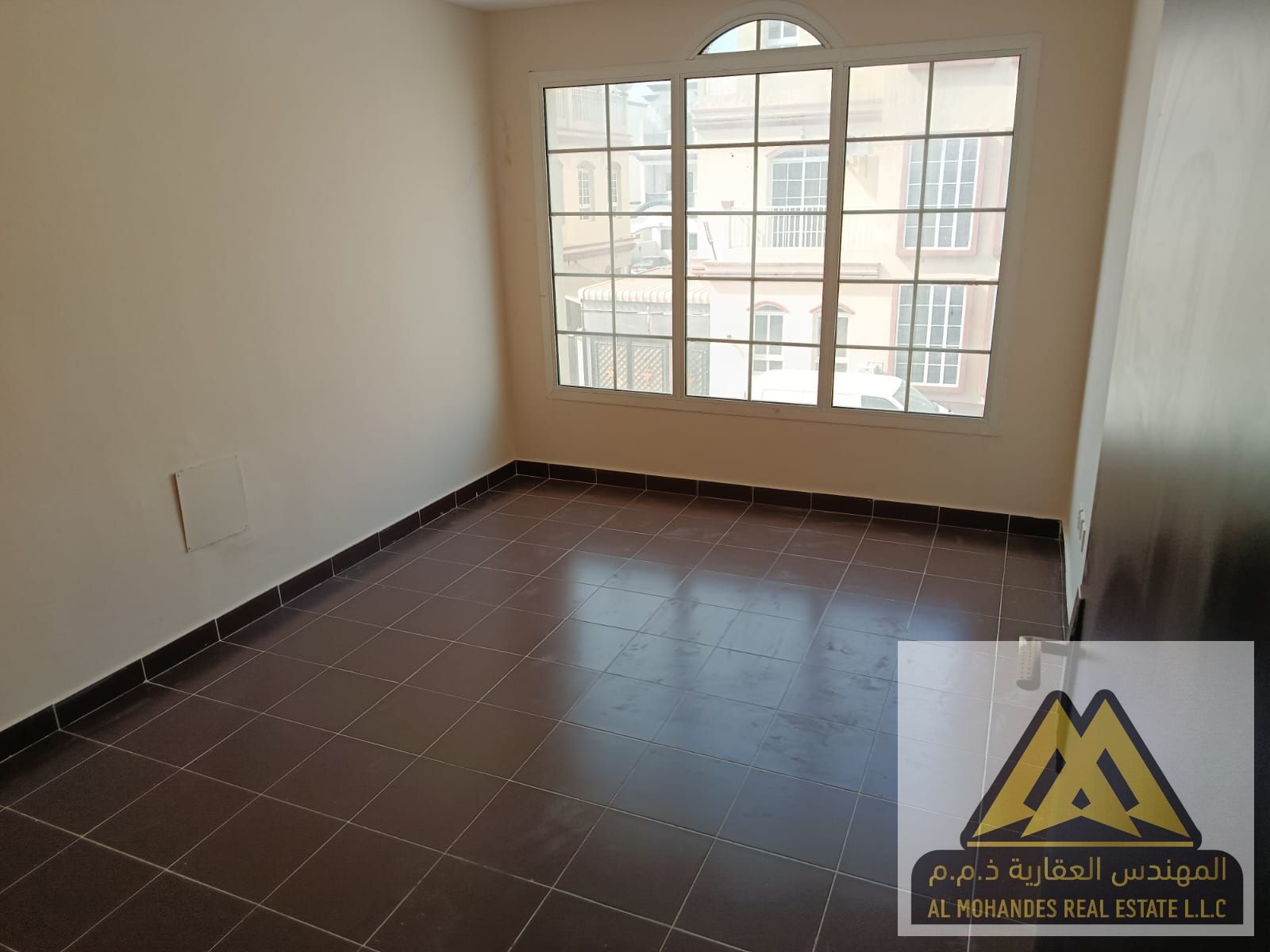 Villa for Sale or Rent – Uptown Al Zahia – Ajman