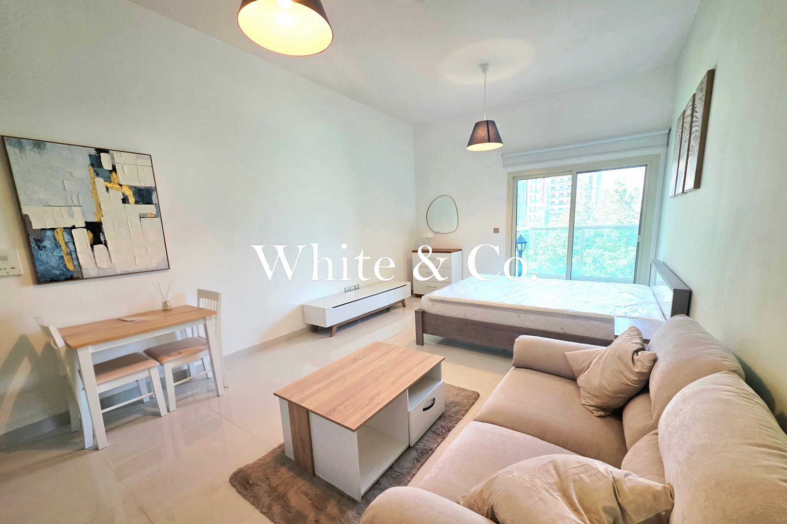 Fully Refurbish | Available Now | Multiple Cheques